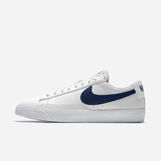 Pantofi Casual Nike Blazer Low By You Dama Colorati | LZAH-58623